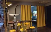 Туры в отель Baraban Hostel