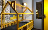 Туры в отель Baraban Hostel