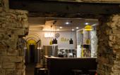 Туры в отель Baraban Hostel