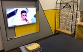Туры в отель Baraban Hostel