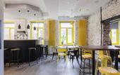 Туры в отель Baraban Hostel