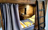 Туры в отель Baraban Hostel