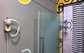 Туры в отель Baraban Hostel