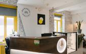 Туры в отель Baraban Hostel