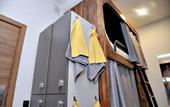 Туры в отель Baraban Hostel