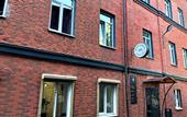 Туры в отель Baraban Hostel