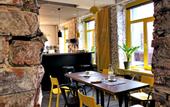 Туры в отель Baraban Hostel