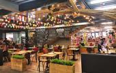 Туры в отель Baraban Hostel