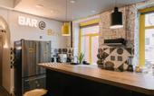 Туры в отель Baraban Hostel