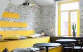 Туры в отель Baraban Hostel