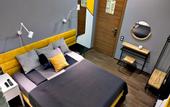 Туры в отель Baraban Hostel