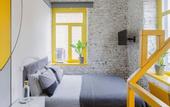 Туры в отель Baraban Hostel