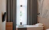 Туры в отель Skyada Hotel