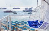 Туры в отель Pickalbatros Blu Spa Resort (Adult Only 16+)