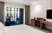 Туры в отель Pickalbatros Blu Spa Resort (Adult Only 16+)