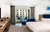 Туры в отель Pickalbatros Blu Spa Resort (Adult Only 16+)