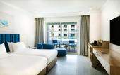 Туры в отель Pickalbatros Blu Spa Resort (Adult Only 16+)