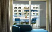 Туры в отель Pickalbatros Blu Spa Resort (Adult Only 16+)