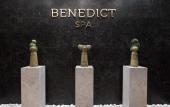 Туры в отель Benedict Hotel&Spa