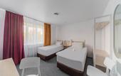 Туры в отель Спорт отель Пересвет