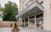 Туры в отель Апарт-отель Putilov AVENIR