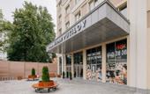 Туры в отель Апарт-отель Putilov AVENIR