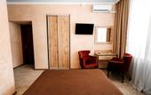 Туры в отель Ваш отель House City