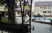 Туры в отель Гостиничный комплекс 7 и Я