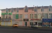 Туры в отель Well hostel