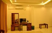 Туры в отель Centhara Beach Weligama