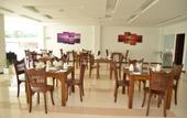 Туры в отель Centhara Beach Weligama