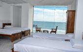 Туры в отель Centhara Beach Weligama