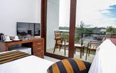 Туры в отель Centhara Beach Weligama
