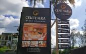Туры в отель Centhara Beach Weligama