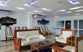 Туры в отель Centhara Beach Weligama