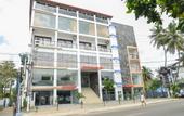 Туры в отель Centhara Beach Weligama