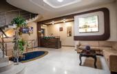 Туры в отель Uragi Hotel