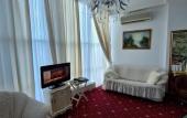 Туры в отель Golden Hotel