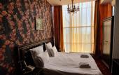 Туры в отель Golden Hotel