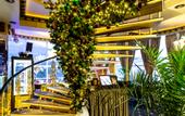 Туры в отель Golden Hotel