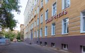 Туры в отель Амай-отель на Первомайской