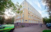 Туры в отель Амай-отель на Первомайской