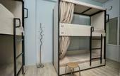 Туры в отель Хостел Токио