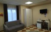 Туры в отель Аквамарин