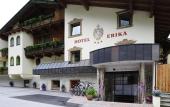Туры в отель Hotel Erika