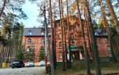 Туры в отель Лесная Поляна (Березовский)