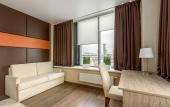 Туры в отель Radius Central House