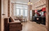 Туры в отель Апарт-отель Абажур