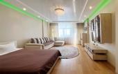 Туры в отель Апарт-отель Абажур