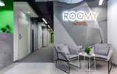 Туры в отель Roomy Hostel